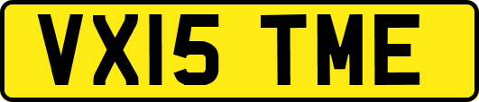 VX15TME