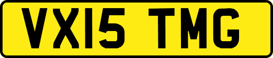 VX15TMG