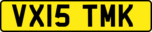 VX15TMK