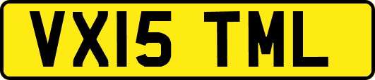 VX15TML