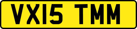 VX15TMM