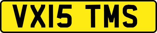 VX15TMS