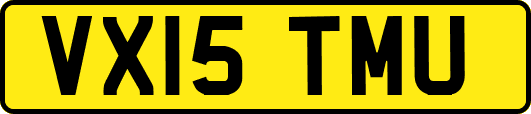VX15TMU