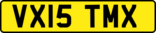 VX15TMX