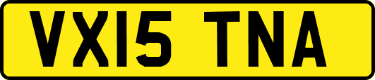 VX15TNA