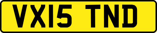 VX15TND