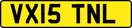 VX15TNL