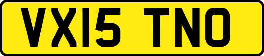VX15TNO
