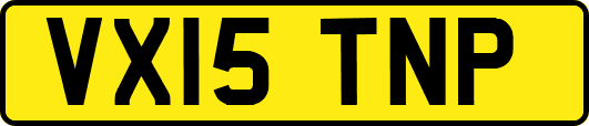 VX15TNP
