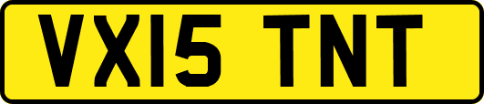 VX15TNT