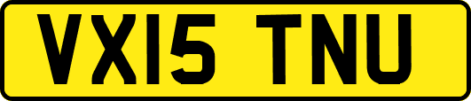 VX15TNU