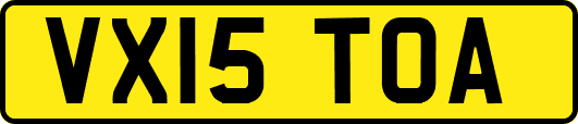 VX15TOA