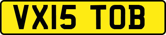 VX15TOB