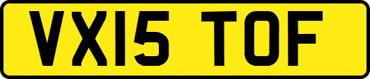 VX15TOF