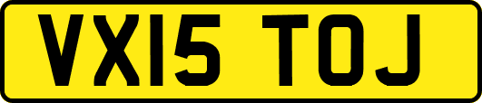 VX15TOJ