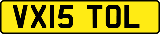 VX15TOL