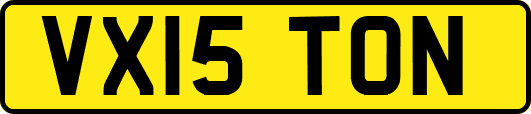 VX15TON