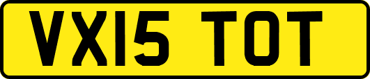 VX15TOT