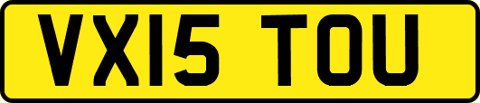 VX15TOU