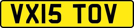 VX15TOV