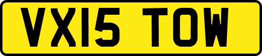 VX15TOW
