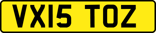 VX15TOZ
