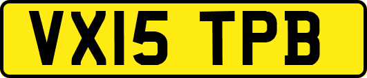 VX15TPB