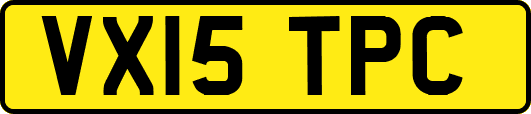 VX15TPC