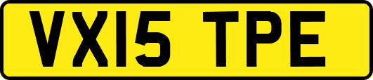 VX15TPE