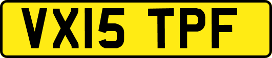 VX15TPF