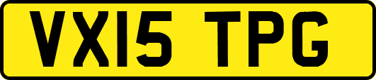 VX15TPG