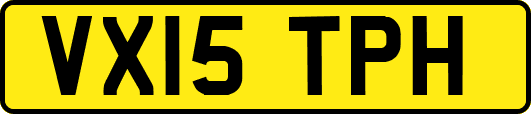 VX15TPH