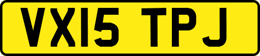 VX15TPJ