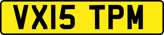 VX15TPM
