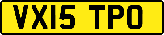 VX15TPO