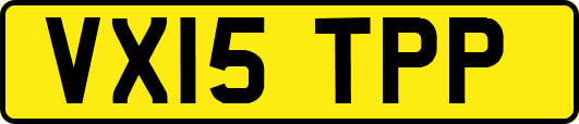 VX15TPP