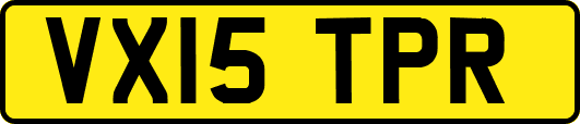 VX15TPR