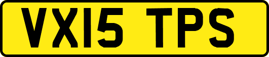 VX15TPS