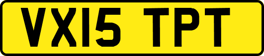 VX15TPT
