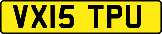 VX15TPU