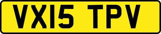 VX15TPV