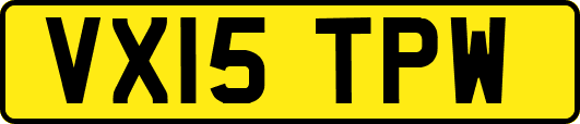VX15TPW