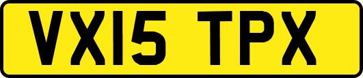 VX15TPX