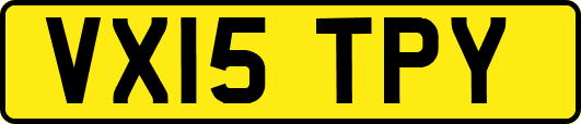 VX15TPY