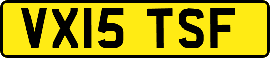 VX15TSF