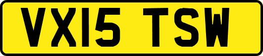 VX15TSW