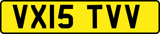 VX15TVV