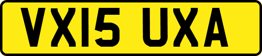 VX15UXA