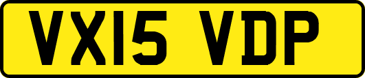 VX15VDP