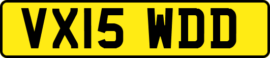 VX15WDD